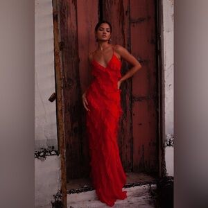 Rat & Boa Cecelia Dress